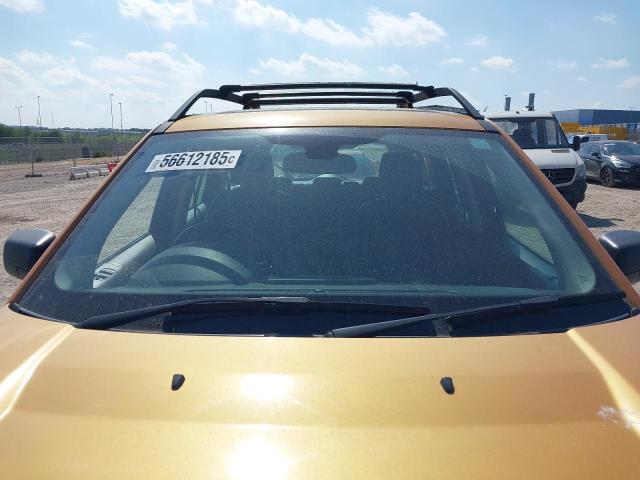 2006 LAND ROVER FREELANDER