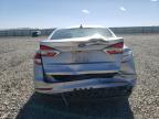2020 Ford Fusion Se   for Sale in Reno, NV - Rear End
