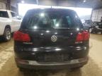 2012 Volkswagen Tiguan S продається в Greenwell Springs, LA - Front End
