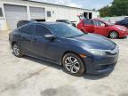 2017 Honda Civic Lx for Sale in Gaston, SC - Rear End