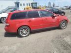 2007 Volvo V50 2.4I na sprzedaż w Montreal-est, QC - Front End