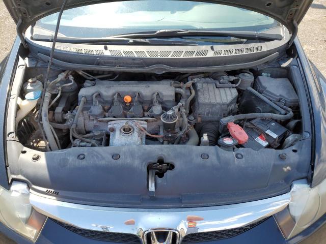2011 HONDA CIVIC DX-G
