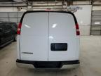 2023 Chevrolet Express G3500  de vânzare în Hampton, VA - Side