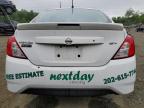 2016 Nissan Versa S zu verkaufen in Waldorf, MD - All Over