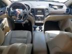 2015 Jeep Grand Cherokee Limited   for Sale in Austell, GA - Front End