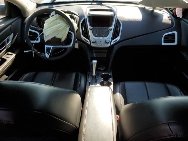 Parquets GMC TERRAIN 2015 Czarny