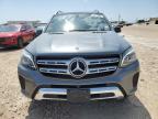 2018 Mercedes-Benz Gls 450 4Matic на продаже в San Antonio, TX - Rear End