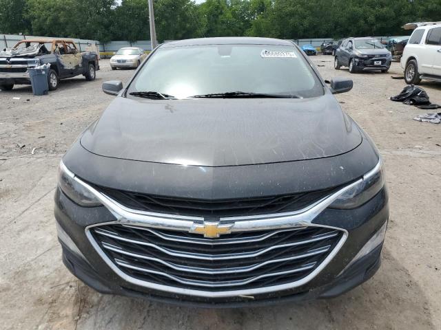  CHEVROLET MALIBU 2020 Чорний