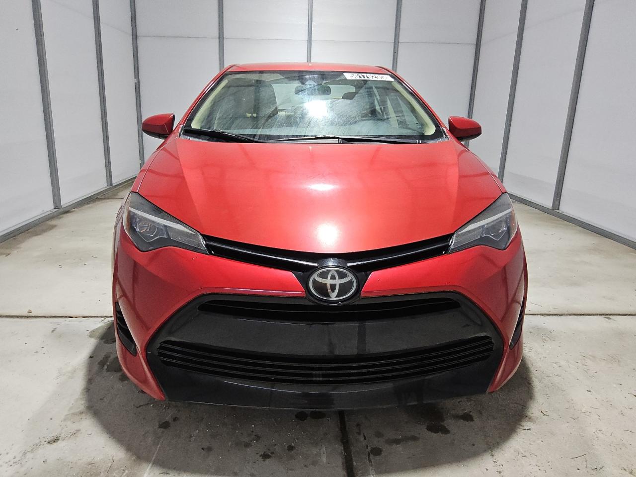 2017 Toyota Corolla L for Sale in Ellenwood, GA - Minor Dent/Scratches
