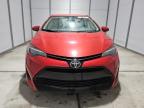 2017 Toyota Corolla L   იყიდება Ellenwood-ში, GA - Minor Dent/Scratches