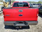 2005 Ford F150 Supercrew იყიდება Mcfarland-ში, WI - Minor Dent/Scratches