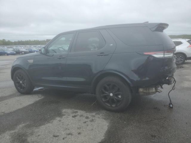  LAND ROVER DISCOVERY 2019 Czarny