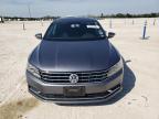 2019 Volkswagen Passat Wolfsburg na sprzedaż w New Braunfels, TX - Partial Repair