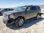2018 Gmc Yukon Denali продається в Magna, UT - Front End