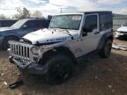 2010 Jeep Wrangler Sport for Sale in Chicago Heights, IL - All Over