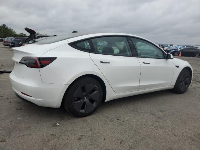  TESLA MODEL 3 2023 Biały