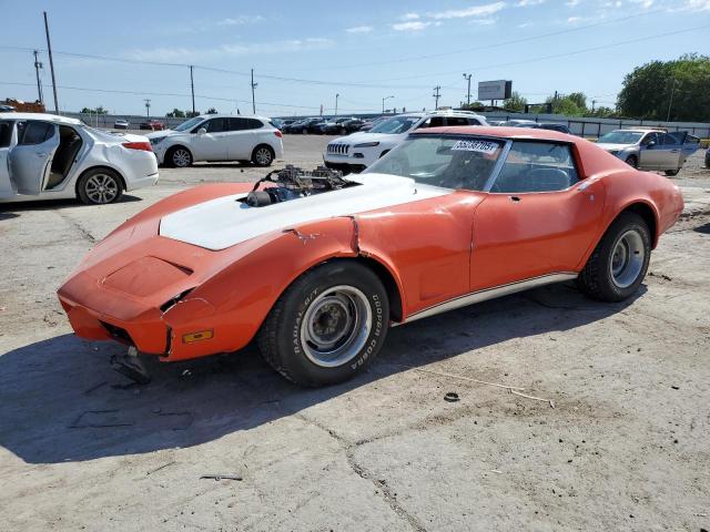 1975 Chevrolet Uk