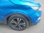 2018 NISSAN QASHQAI N- for sale at Copart GLOUCESTER
