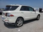 2013 Mercedes-Benz Ml 350 4Matic for Sale in Lebanon, TN - Rear End