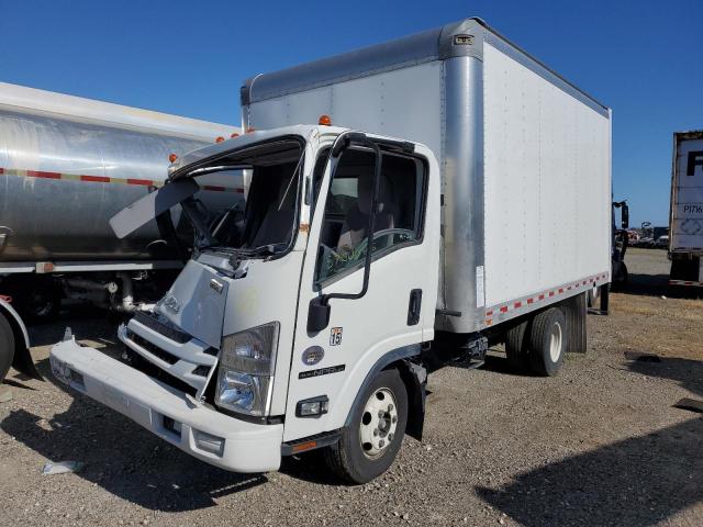 2020 Isuzu Npr Hd 