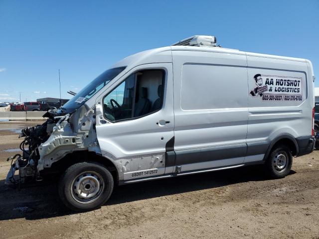 2017 Ford Transit T-350