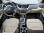 2019 Hyundai Accent Se en Venta en Woodhaven, MI - Side