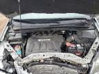 2008 Honda Odyssey Exl for Sale in Columbia Station, OH - Front End