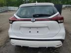 Center Rutland, VT에서 판매 중인 2021 Nissan Kicks S - Front End