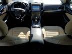 2016 Ford Edge Sel იყიდება Mebane-ში, NC - Front End