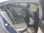 2017 Honda Accord Lx na sprzedaż w Glassboro, NJ - Side