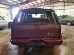 1999 Cadillac Escalade  for Sale in Lansing, MI - Front End
