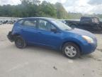 2008 Nissan Rogue S للبيع في Harleyville، SC - All Over