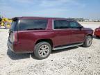 2016 Gmc Yukon Xl C1500 Slt na sprzedaż w Houston, TX - Front End