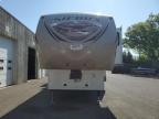 2013 FORESRIVER SIERRA for sale at Copart MN - MINNEAPOLIS NORTH