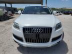 2008 Audi Q7 3.6 Quattro Premium на продаже в West Palm Beach, FL - Hail