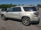 2014 Gmc Acadia Slt-1 продається в Dunn, NC - Rear End