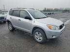 2006 Toyota Rav4  en Venta en Pennsburg, PA - Rear End