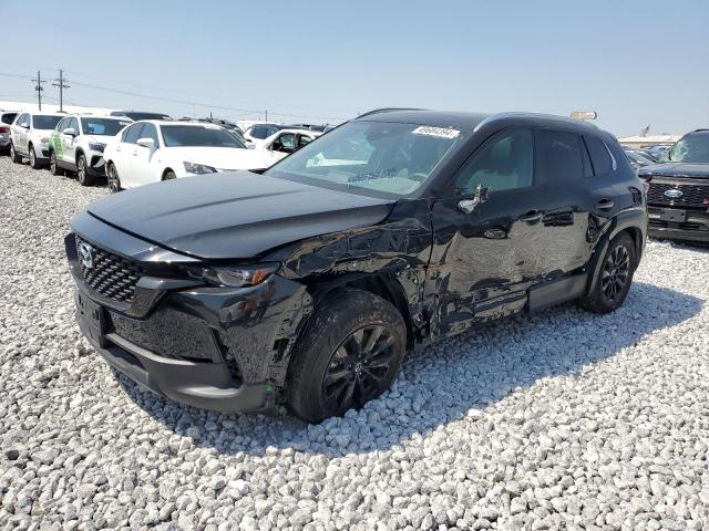 2024 Mazda Cx-50 Premium