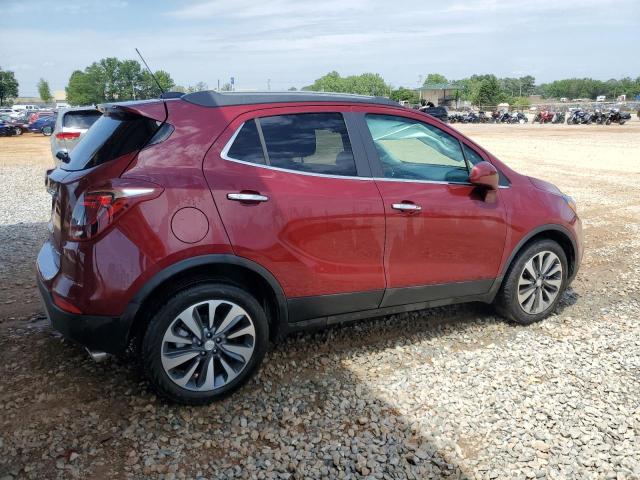  BUICK ENCORE 2022 Бургунді