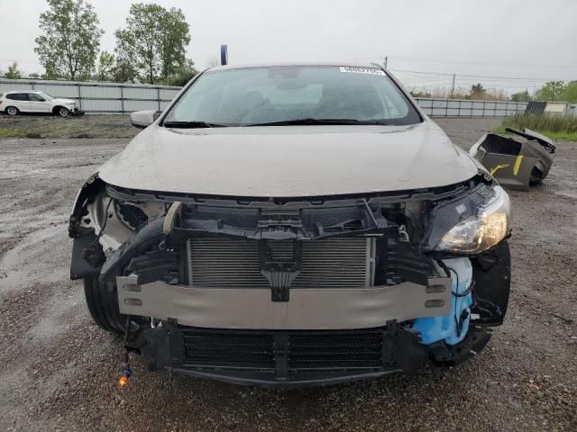  CHEVROLET MALIBU 2024 tan