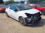 2015 DS DS3 DSTYLE for sale at Copart COLCHESTER
