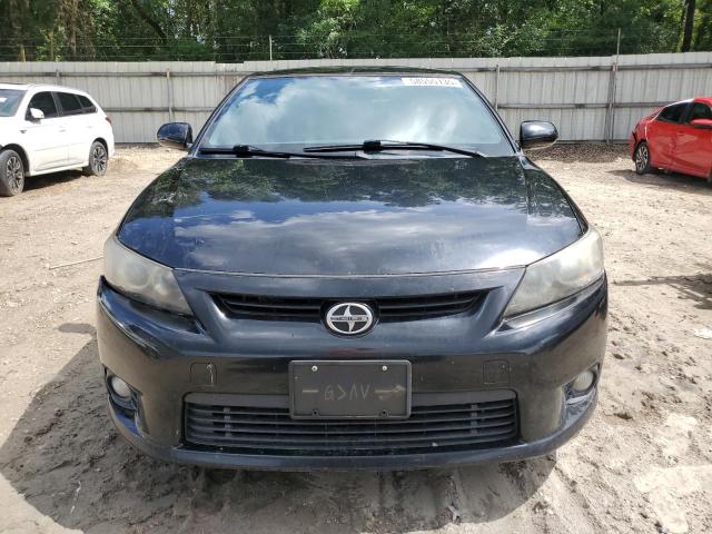 TOYOTA SCION 2013 Black