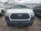 2018 Toyota Tacoma Access Cab на продаже в Fredericksburg, VA - Mechanical
