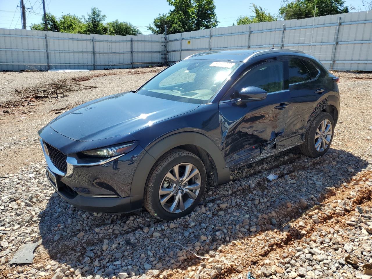 2021 Mazda Cx-30 Premium