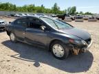 2008 Honda Civic Hybrid for Sale in Oklahoma City, OK - All Over