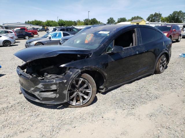 2023 Tesla Model X 