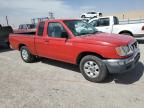 2000 Nissan Frontier King Cab Xe for Sale in Anthony, TX - Front End