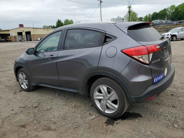  HONDA HR-V 2020 Сharcoal