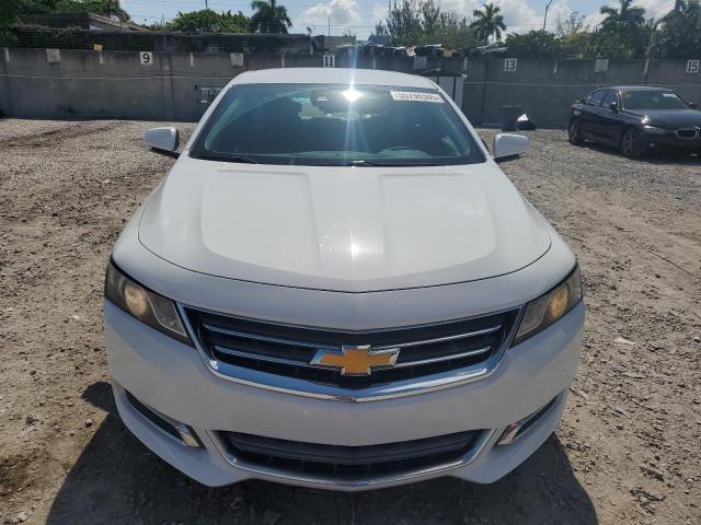  CHEVROLET IMPALA 2014 White