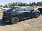 2017 Honda Civic Exl for Sale in Finksburg, MD - Front End